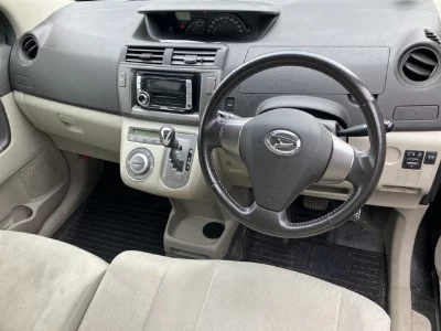 Daihatsu Boon Luminas