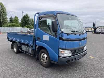 Toyota Dyna