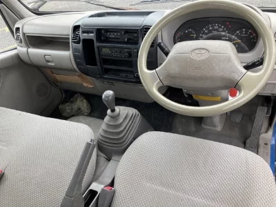 Toyota Dyna