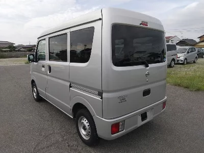 Nissan NV100 Clipper