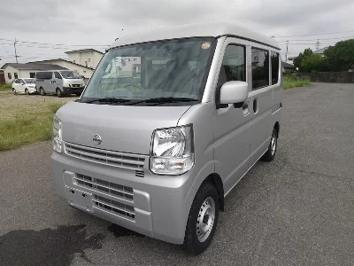 Nissan NV100 Clipper