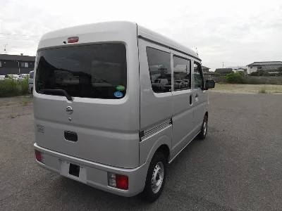 Nissan NV100 Clipper