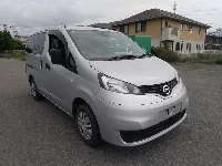 Цена авто Nissan NV200 VANETTE с аукционов Японии, номер кузова VM20, пробег 157 000, оценка 4