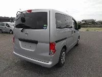 Цена авто Nissan NV200 VANETTE с аукционов Японии, номер кузова VM20, пробег 157 000, оценка 4