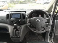 Цена авто Nissan NV200 VANETTE с аукционов Японии, номер кузова VM20, пробег 157 000, оценка 4