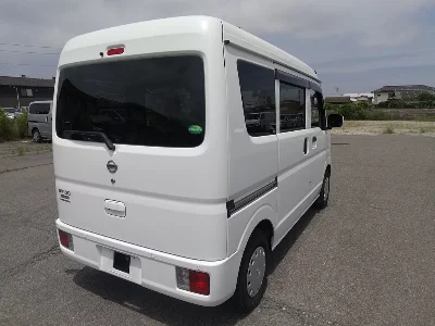 Nissan NV100 Clipper