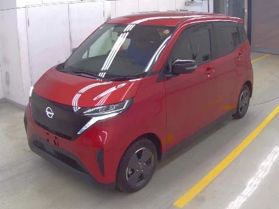 Nissan Sakura