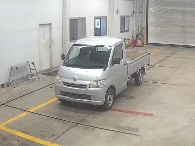 Toyota TownAce Truck