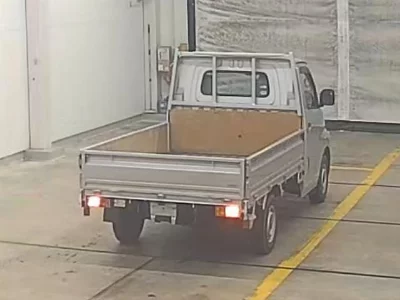 Toyota TownAce Truck