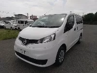 Цена авто Nissan NV200 VANETTE с аукционов Японии, номер кузова VM20, пробег 49 000, оценка 3