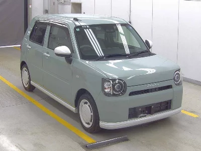 Daihatsu Mira Tocot