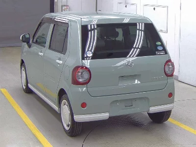 Daihatsu Mira Tocot