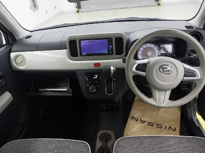 Daihatsu Mira Tocot