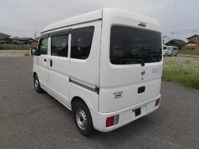 Nissan NV100 Clipper