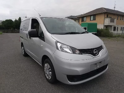 Nissan NV200 VANETTE