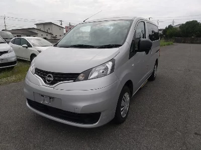 Nissan NV200 VANETTE