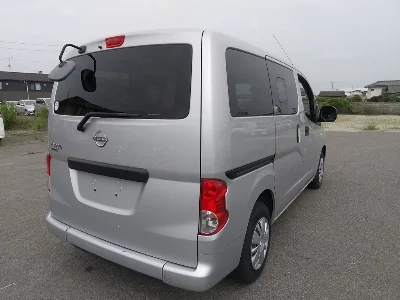 Nissan NV200 VANETTE