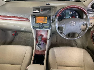 Toyota Premio