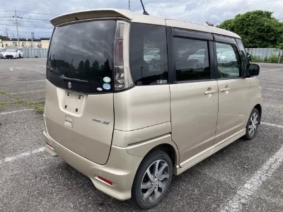 Suzuki PALETTE SW