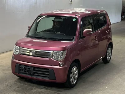 Suzuki MR Wagon