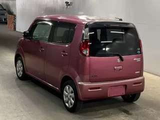 Suzuki MR Wagon