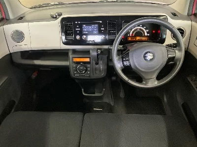 Suzuki MR Wagon