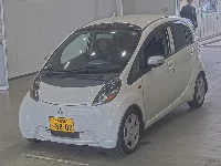 Mitsubishi i-MiEV