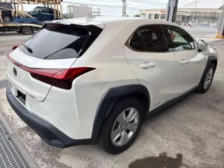 Lexus UX250h