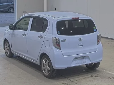Toyota Pixis Epoch