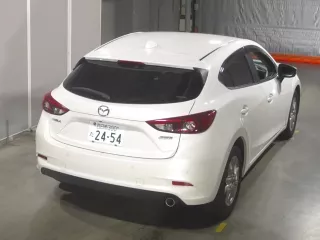 Mazda AXELA SPORT