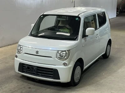 Suzuki MR Wagon