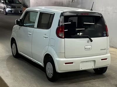 Suzuki MR Wagon