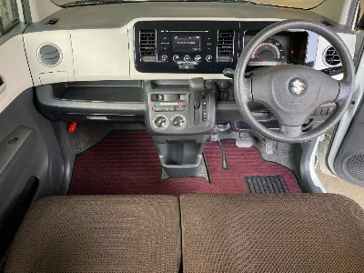 Suzuki MR Wagon