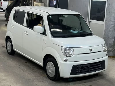 Suzuki MR Wagon