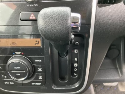 Suzuki WAGON R STINGRAY