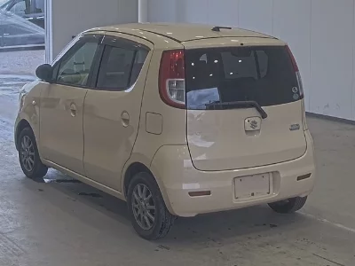 Suzuki MR Wagon
