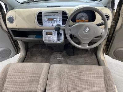 Suzuki MR Wagon