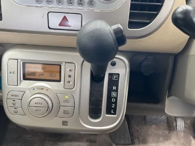Suzuki MR Wagon