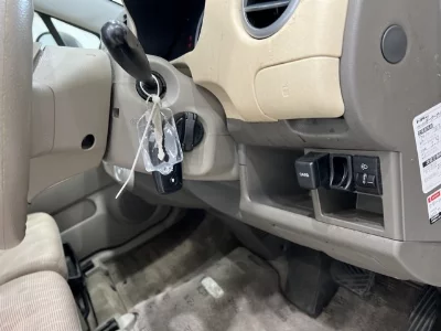 Suzuki MR Wagon