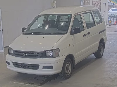 Toyota LiteAce