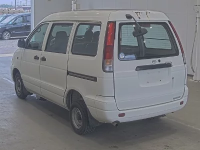 Toyota LiteAce