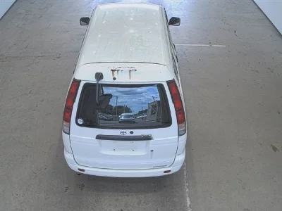 Toyota LiteAce