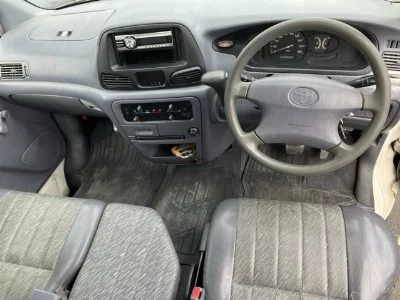 Toyota LiteAce