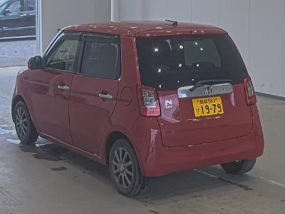 Honda N-One