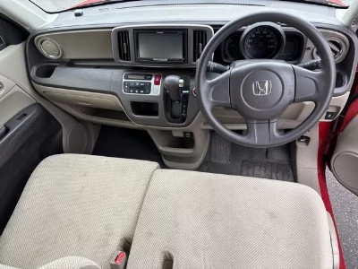 Honda N-One