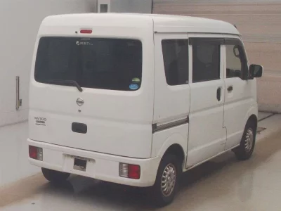 Nissan NV100 Clipper