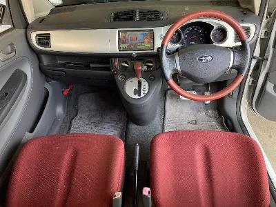 Subaru R2