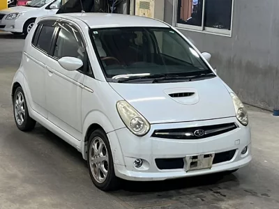 Subaru R2