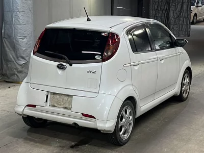 Subaru R2