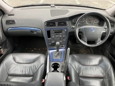 Volvo XC70